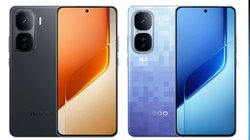 6800mAh बड़ी बैटरी, 50MP कैमरा और 1TB तक स्टोरेज के साथ लॉन्च हुआ iQOO Neo 10 Pro+ स्मार्टफोन, जानें कीमत