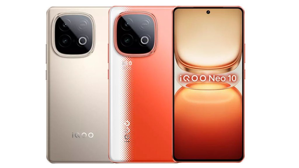 iQOO Neo 10, iQOO Neo 10 Launch, iQOO Neo 10 Price