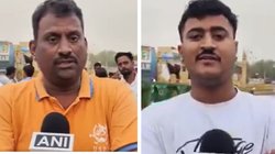 India-Pakistan News: ‘पहले हमें लगा पटाखे फूट रहे हैं…’, भारत-पाक तनाव के बीच राजस्थान के लोगों ने बताया कि रात को क्या हुआ?