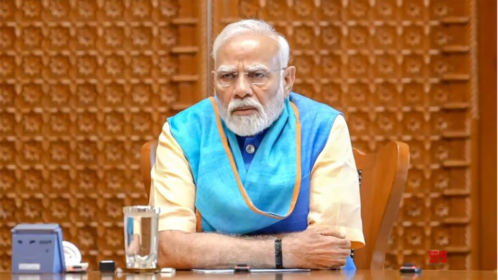 india pakistan ceasefire, india pakistan, modi