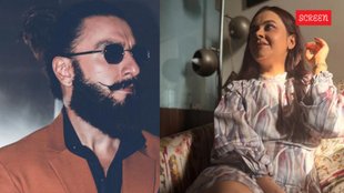 Ranveer Singh, Devoleena Bhattacharjee