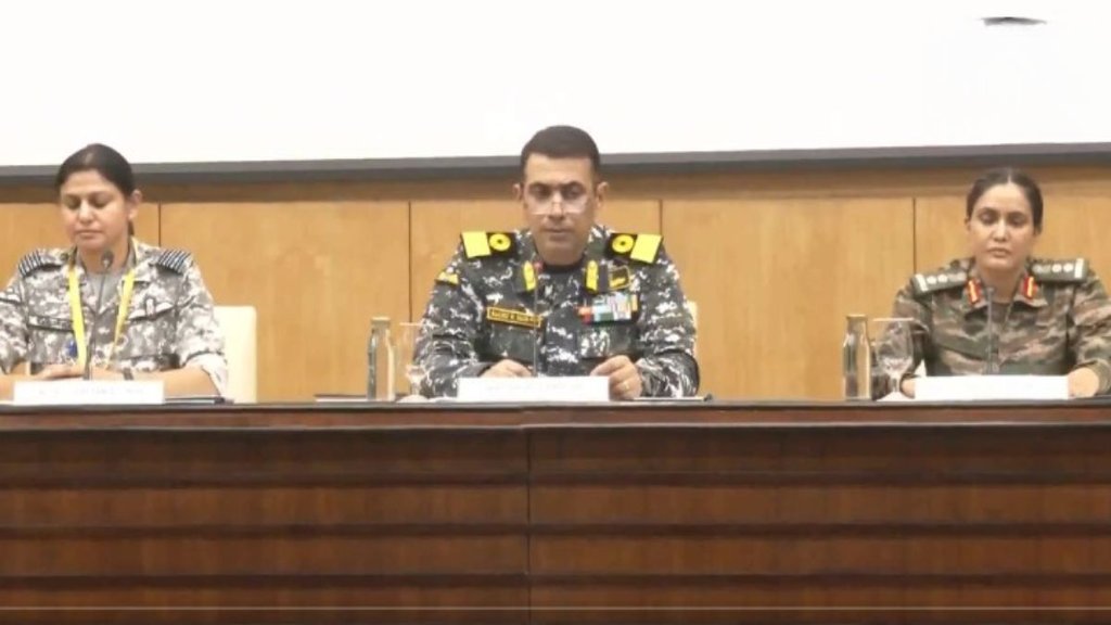 india pakistan ceasefire | army press | india pakistan ceasefire | army press |