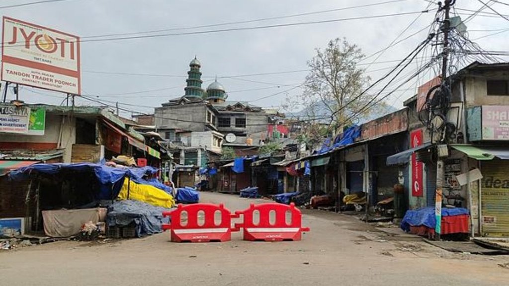 India Pakistan ceasefire, Poonch ceasefire, Poonch residents ceasefire