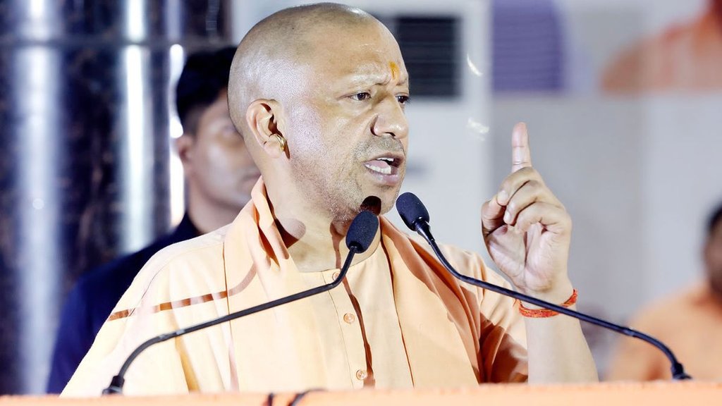 yogi adityanath, up government news, Lucknow News in Hindi