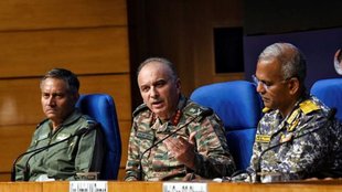 operation sindoor, India-pakistan Ceasefire Agreement,