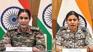 india pakistan tension, india pakistan news, ind pak news hindi,