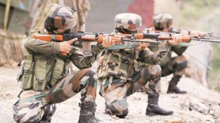 Indian Army, Operation Sindoor, Pakistan firing, ceasefire violation,