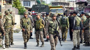 operation sindoor, indian army air strike, india air strike latest news