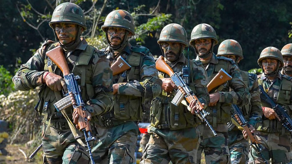 Indian army, Agniveer Exam result