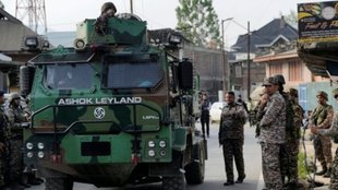 India-Pakistan tension, indus water treaty, operation sindoor