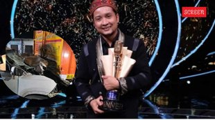 pawandeep rajan, indian idol 12 winner