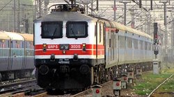 लोको पायलट्स ने रनिंग रूम में आराम करने से किया था इनकार, अब रेलवे ने उठाया बड़ा कदम