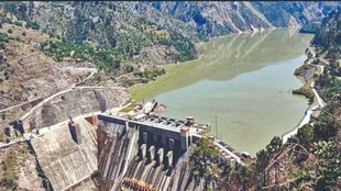 Indus waters treaty, Indus waters treaty provisions, Indus waters treaty kya hai