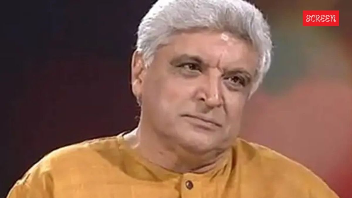 Javed Akhtar