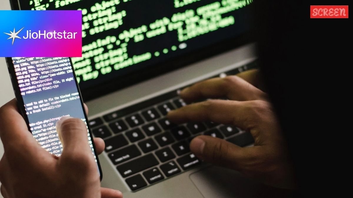 Jiohotstar, Ott Platform