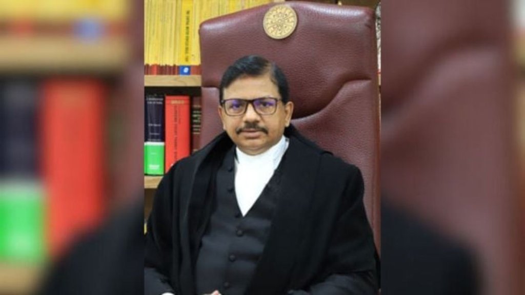 justice dharmesh sharma | delhi high court |