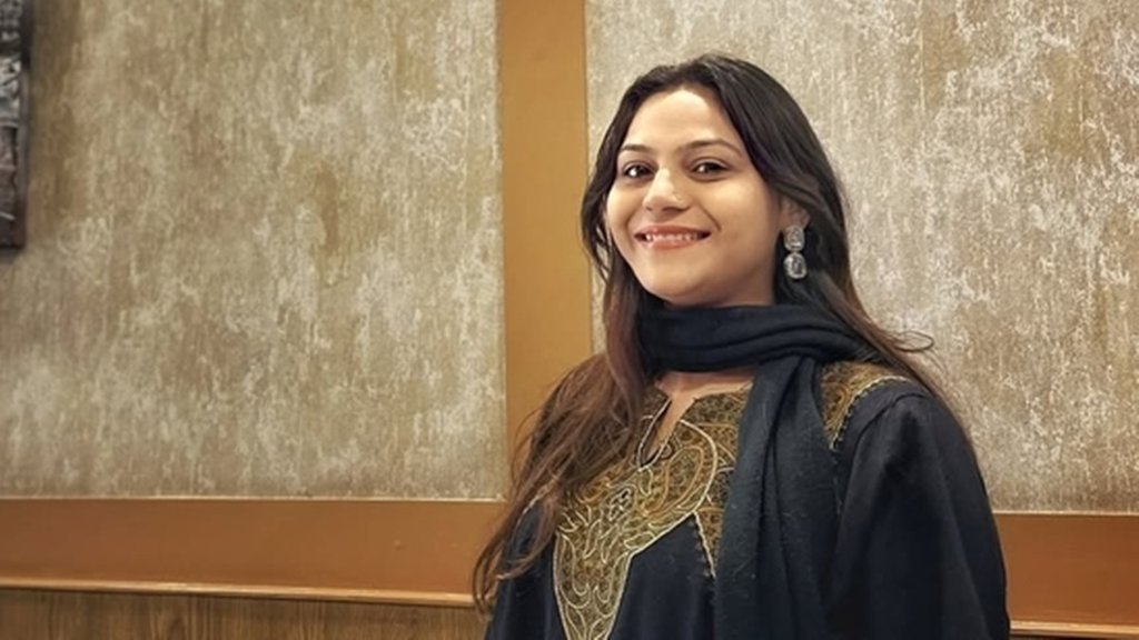 Pakistan Spy Network, Jyoti Malhotra, Operation Sindoor