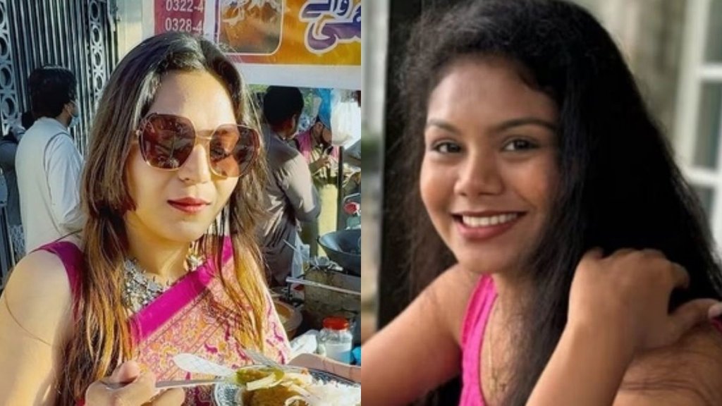 Priyanka Senapati news, Priyanka Senapati controversy, YouTuber Priyanka Senapati