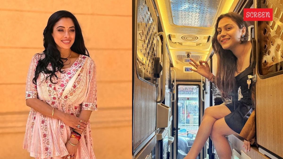 Rupali Ganguly On Jyoti Malhotra