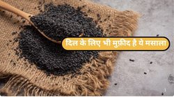 एक नहीं अनेक मर्ज़ की दवा है ये काला मसाला, जोड़ों के दर्द का है पावरफुल डोज़, पाचन के लिए भी है अमृत