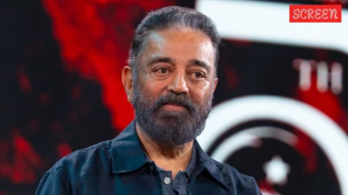 Kamal Haasan