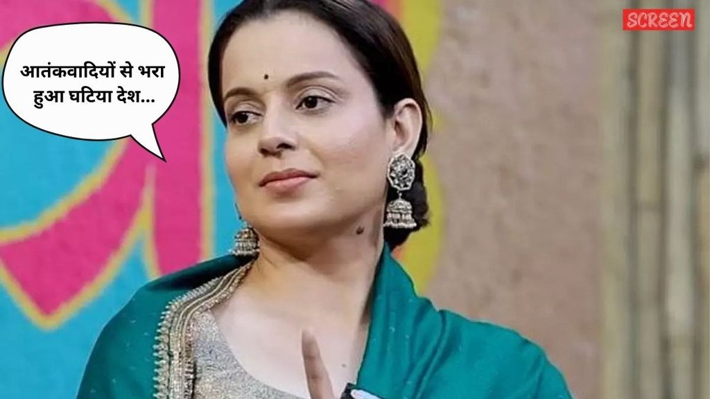 kangana ranaut, bollywood