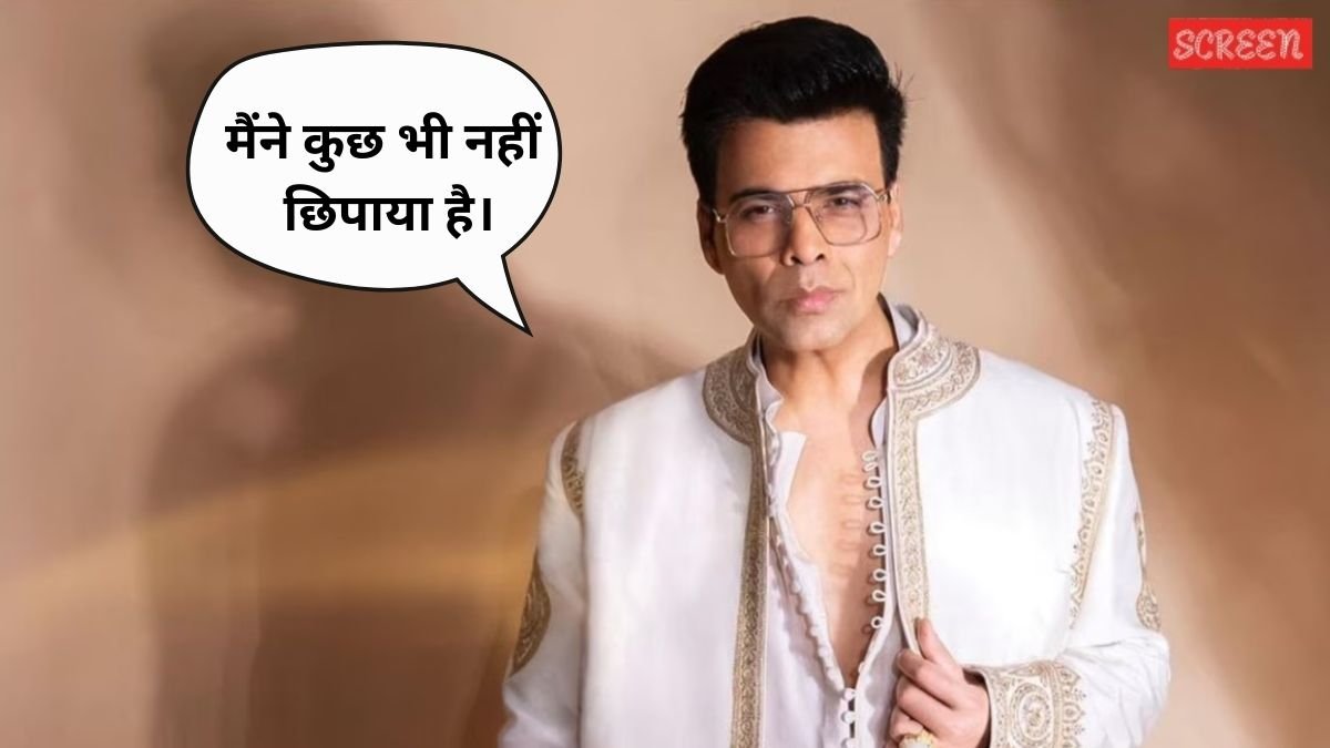 Karan Johar, Bollywood