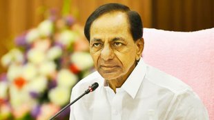 kcr | brs | telangana politics