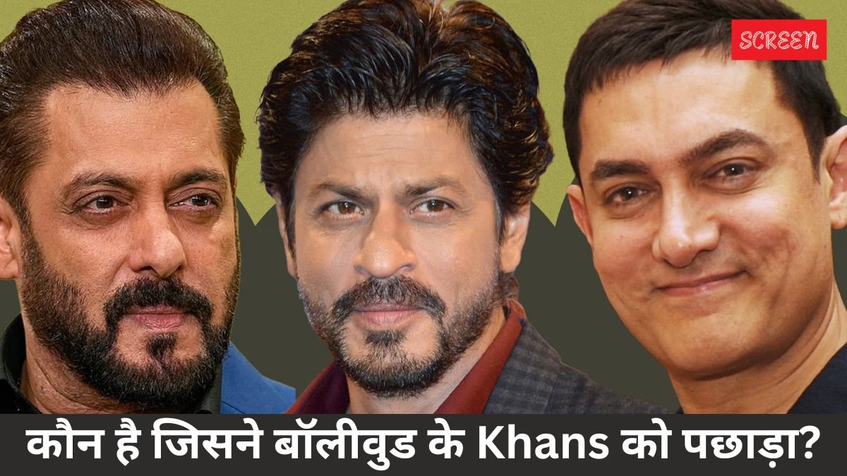 Bollywood Actors, Akshay kumar