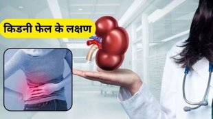 Kidney Kharab Hone Ke Lakshan, your kidneys ok or not, kidneys, kidney problems, kidney kharab hone ke lakshan