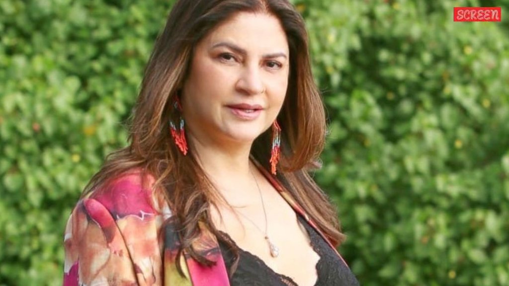 kunickaa sadanand
