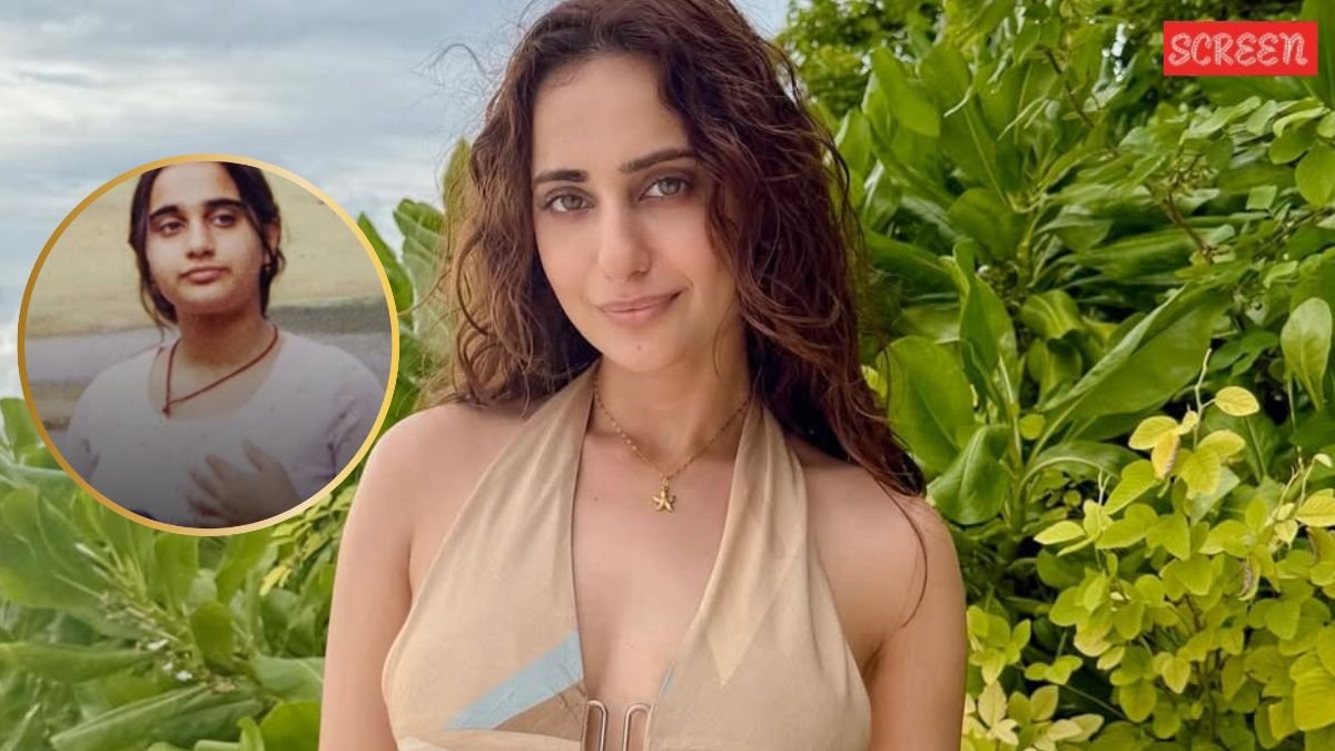 Kusha Kapila, Kusha weight loss