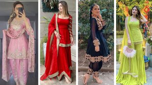 Suit design | Bakrid 2025 | Best ladkiyon ke liye naye suit designs