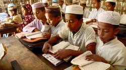 मदरसों के बच्चों को पढ़ाया जाएगा ‘ऑपरेशन सिंदूर’, इस राज्य सरकार का बड़ा फैसला