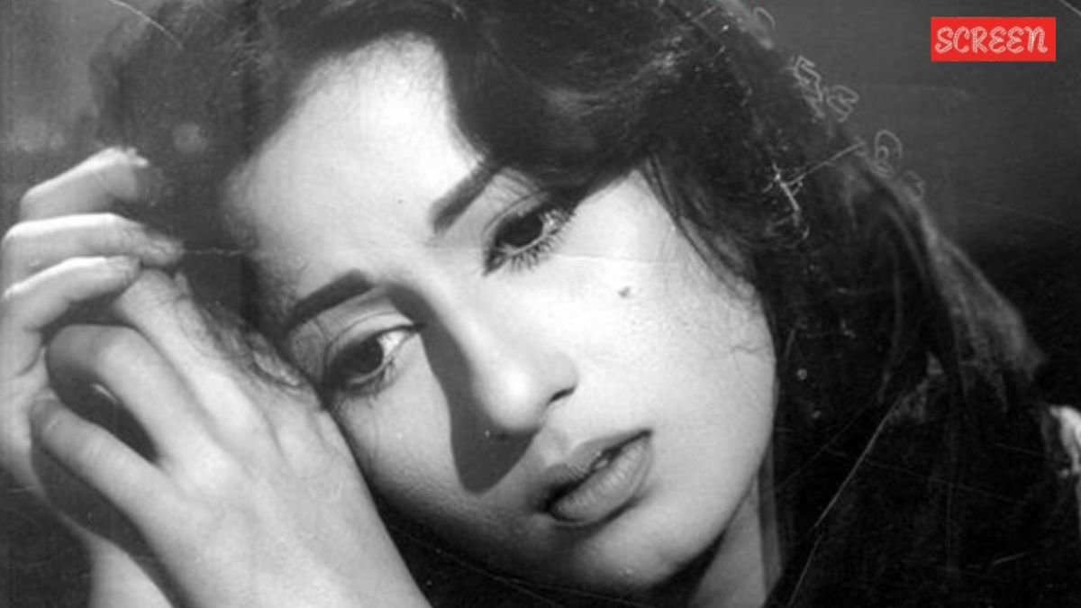 Madhubala, CineGram