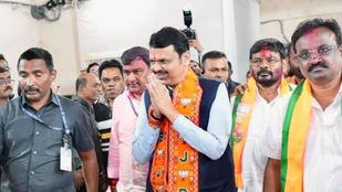 maharashtra politics | bjp | devendra fadnavis |