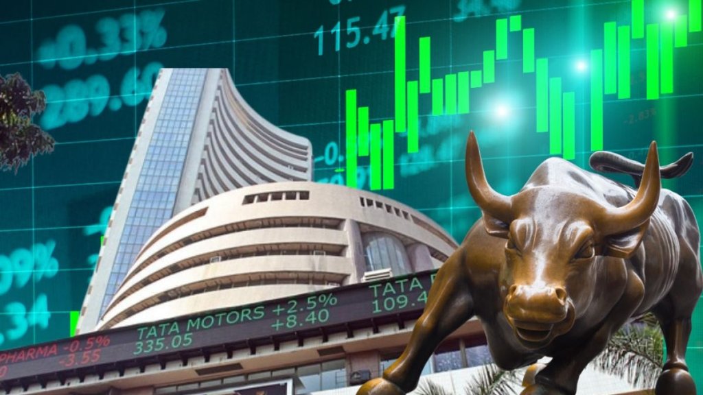 share Market, Stock Market News, Sensex, Nifty