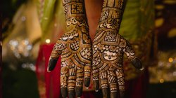 Easy Mehndi Design: घर पर आसानी से लगा सकते हैं ये सिंपल ट्रेंडी मेंहदी डिजाइन, इन ऐप्स से खुद सीखें, 5000 से ज्यादा फोटोज