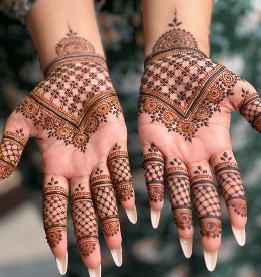 mehndi