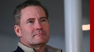 mike walz resign, america, trump