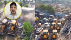 गुजरात में ‘मिनी बांग्लादेश’ बसाने वाला लल्ला पठान गिरफ्तार, काली कमाई के सारे राज खुले