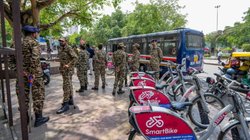 Mock Drill News: क्या होते हैं सिविल डिफेंस डिस्ट्रिक्ट्स? लिस्ट में जानिए कहां-कहां होगी मॉक ड्रिल