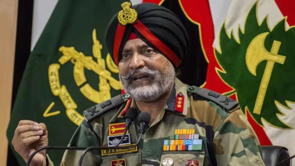 mock drill | india pak tension |