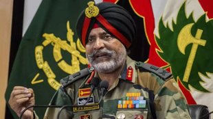 mock drill | india pak tension |