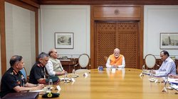 संपादकीय: भारत ने पाकिस्तान को पहुंचाया बड़ा आर्थिक आघात, जल्द ही और भी निर्णायक कदम उठाएगी केंद्र सरकार
