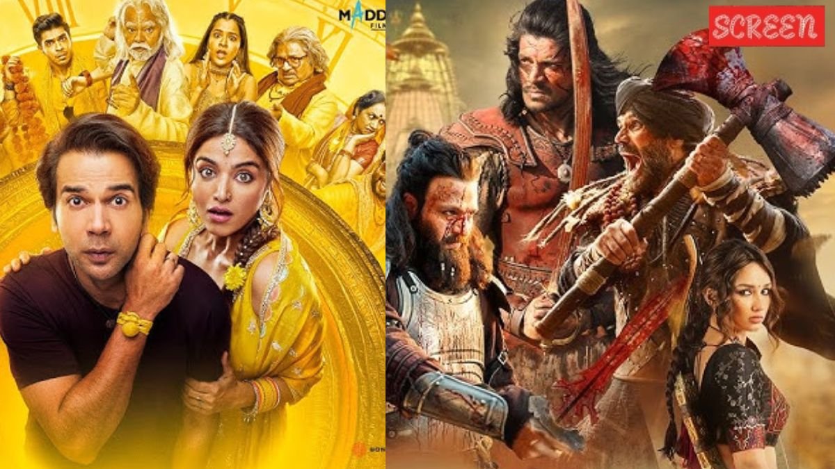 Bhool Chuk Maaf bo collection Bhool Chuk Maaf bo collection