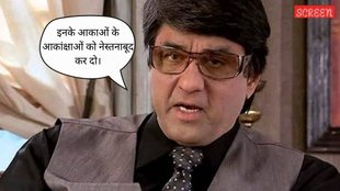 Mukesh Khanna, operation sindoor