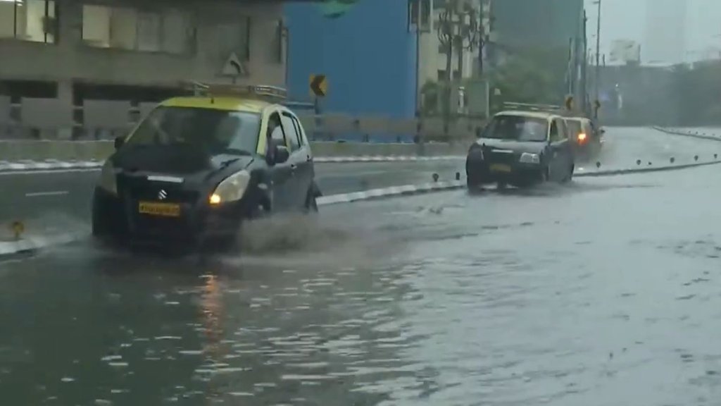 mumbai rain| mumbai weather| maharashtra rain