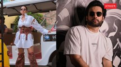 ‘नागिन 7’ में दिखाई देगी ईशा मालवीय और विवियन डीसेना की जोड़ी? एकता कपूर ने दिया अपडेट | TV Adda