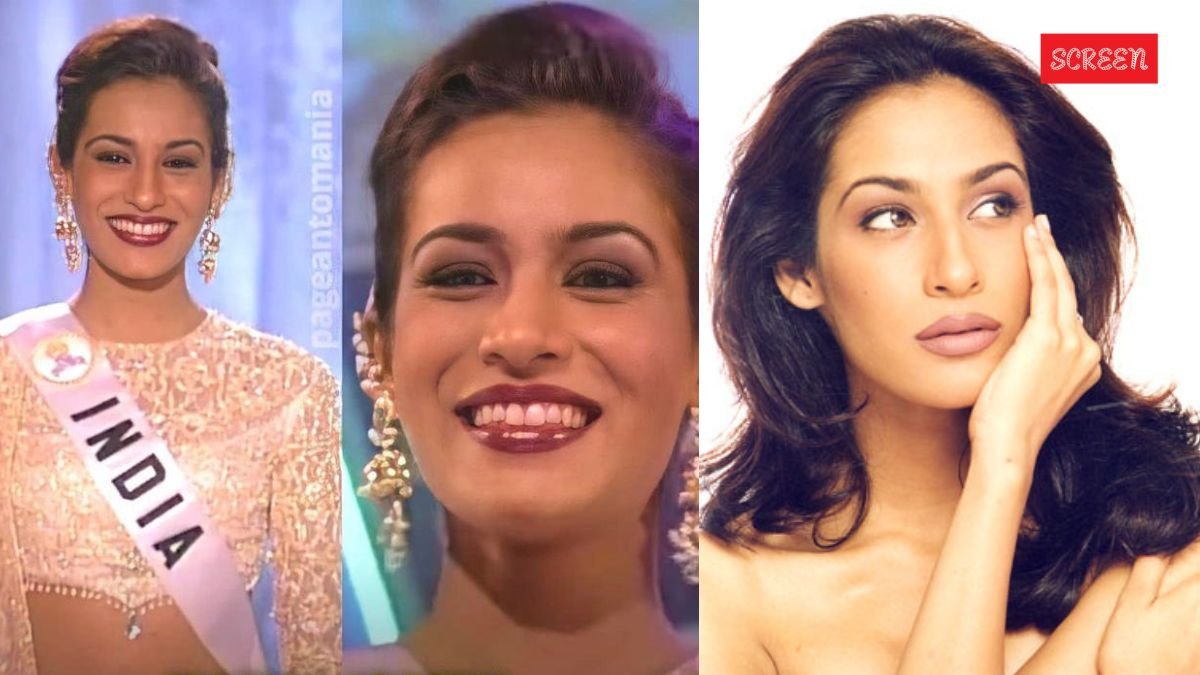 Nafisa Joseph, Miss India 1997, Nafisa Joseph suicid Nafisa Joseph, Miss India 1997, Nafisa Joseph suicid